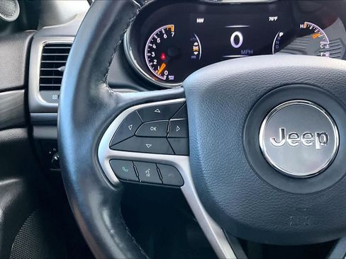 Used 2020 Jeep Grand Cherokee Laredo w/ Quick Order Package 2BN North AWD/4WD image 24