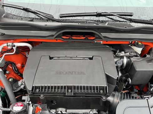 New 2026 Honda Passport TrailSport Elite image 8