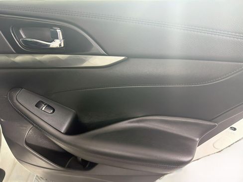 Used 2019 Nissan Maxima 3.5 S w/ Floor Mat Group FWD image 28