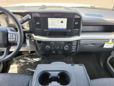 New 2026 Ford F250 XL w/ STX Appearance Package AWD/4WD image 14
