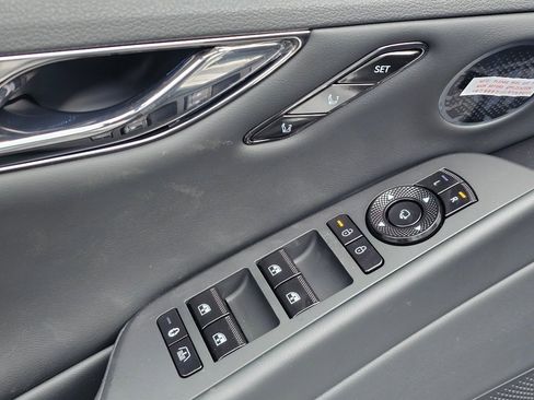 New 2026 Genesis G80 3.5T Prestige image 32