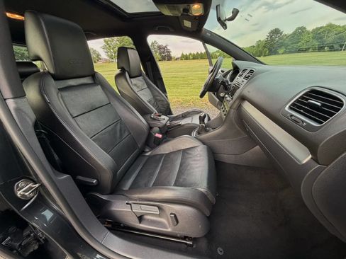 Used 2012 Volkswagen GTI 4-Door FWD image 61