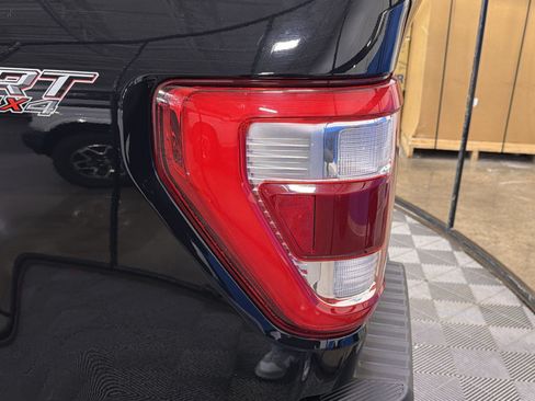 Used 2023 Ford F150 Lariat w/ Equipment Group 502A High AWD/4WD image 18