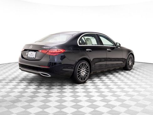 Used 2023 Mercedes-Benz C 300 C 300 image 6