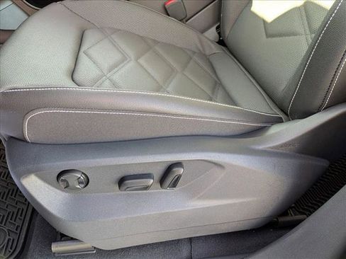 New 2026 Volkswagen Atlas SE image 4