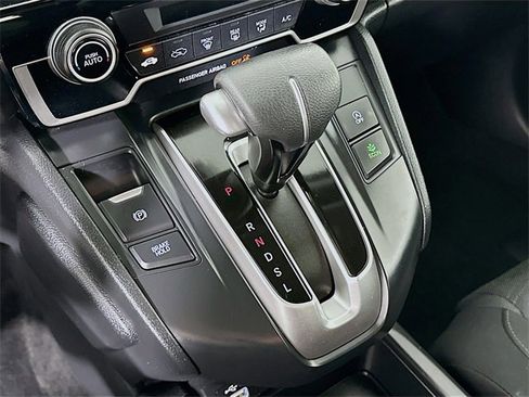 Certified 2020 Honda CR-V LX image 22