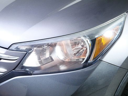 Used 2014 Honda CR-V LX image 16