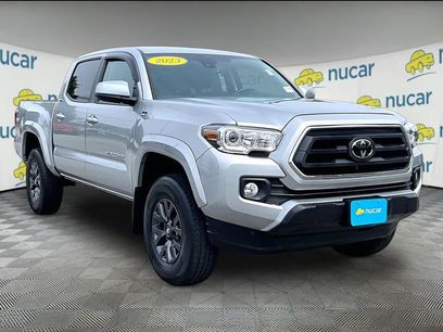 Used 2023 Toyota Tacoma SR5