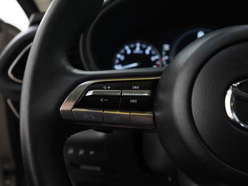 Used 2022 MAZDA CX-30 AWD 2.5 S w/ Premium Package image 25