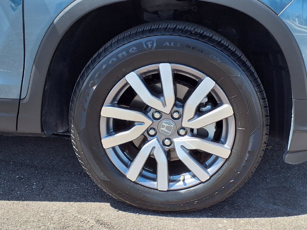 Used 2021 Honda Pilot EX-L image 10