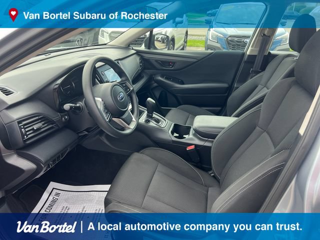 Certified 2024 Subaru Legacy AWD/4WD image 13