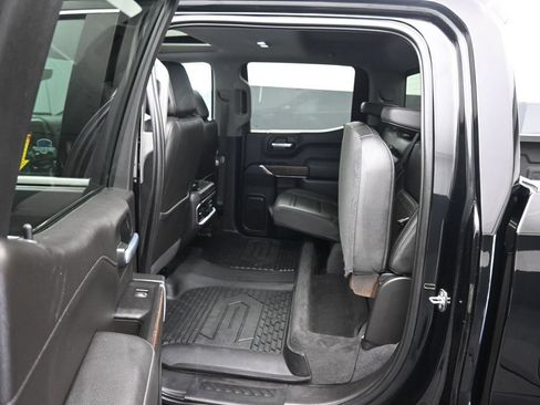 Used 2020 GMC Sierra 1500 Denali w/ Denali Ultimate Package AWD/4WD image 45