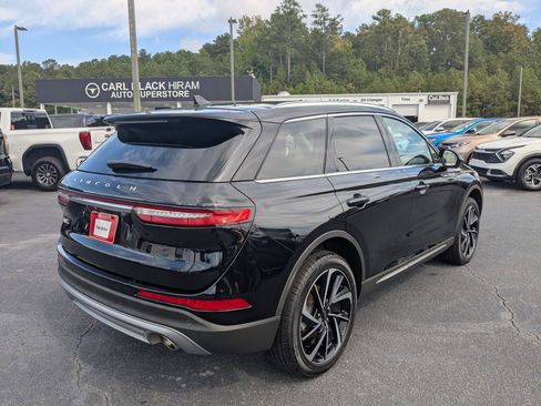 Used 2024 Lincoln Corsair Reserve w/ Equipment Group 201A image 5