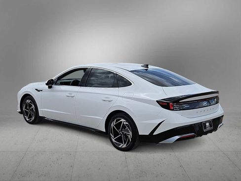 New 2026 Hyundai Sonata SEL FWD image 6