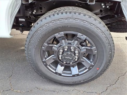 New 2026 Ford F350 XL w/ STX Appearance Package image 5