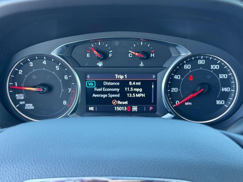 Used 2023 GMC Acadia AT4 w/ Trailering Package image 20