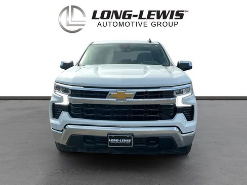 Used 2023 Chevrolet Silverado 1500 LT w/ Max Trailering Package image 11