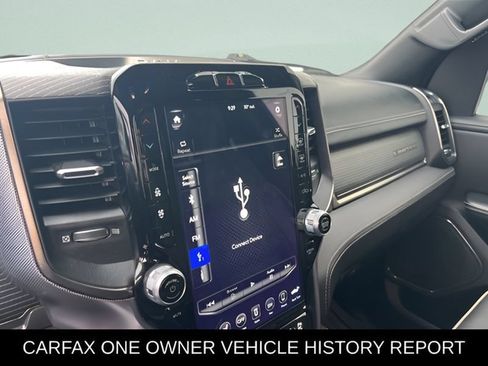 Used 2020 RAM 1500 Limited AWD/4WD image 27