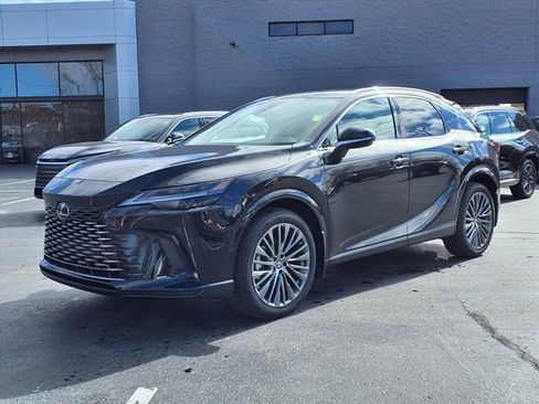 New 2026 Lexus RX 350 w/ Convenience Package image 3