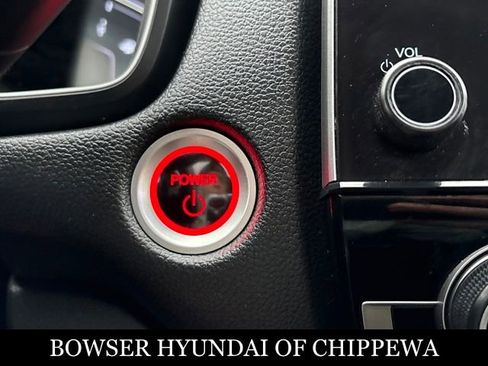 Used 2020 Honda CR-V Touring image 23