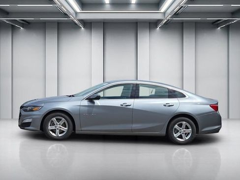 Used 2024 Chevrolet Malibu LT FWD image 7