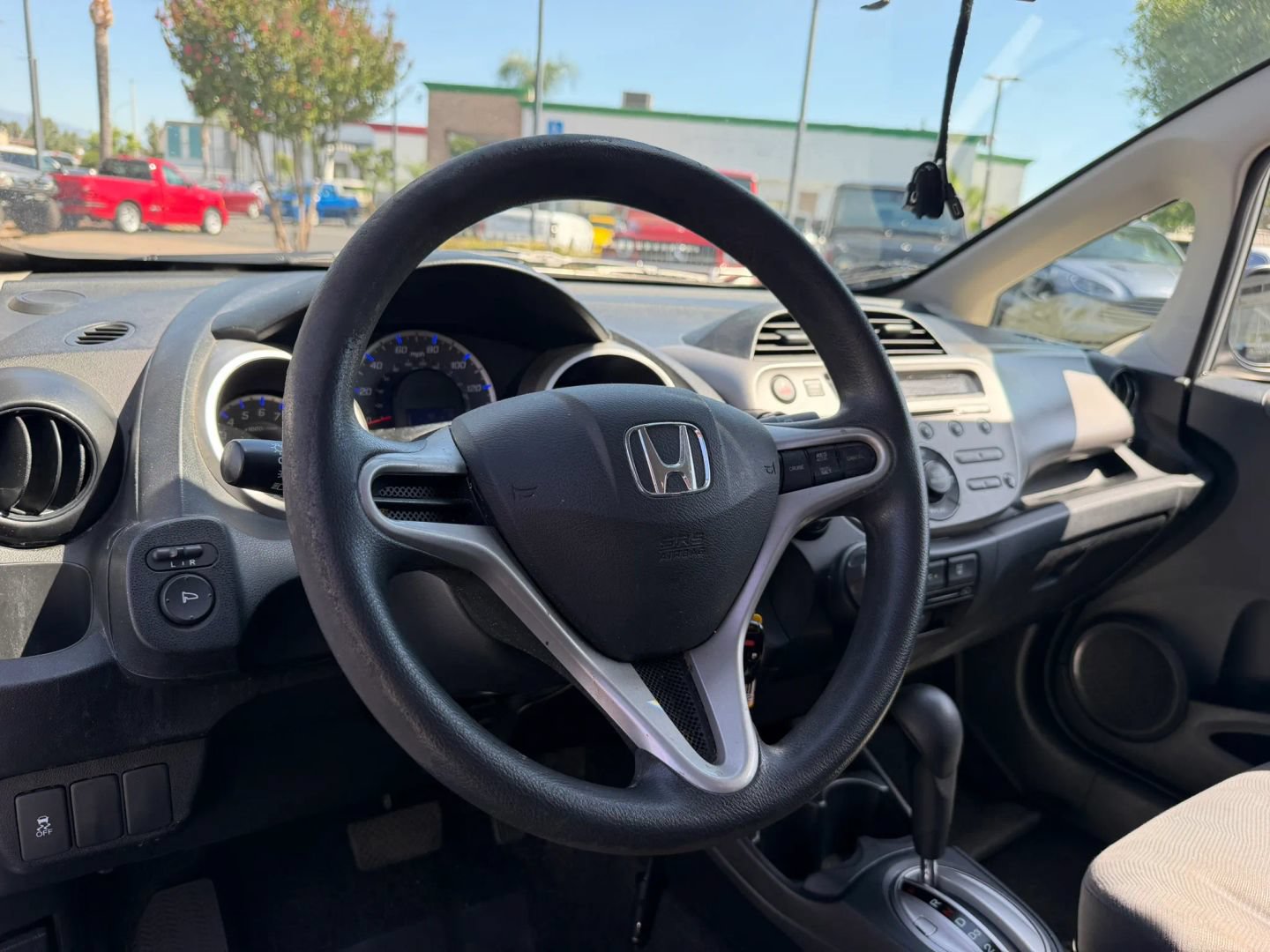 Used 2012 Honda Fit image 11