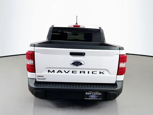 Used 2024 Ford Maverick XL image 6