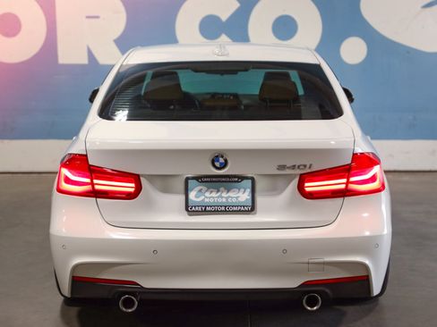 Used 2017 BMW 340i Sedan image 48