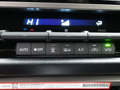 Used 2026 Toyota Tundra SR5 w/ SR5 Convenience Package image 13