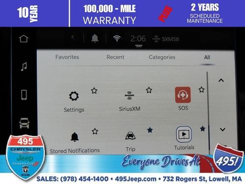 New 2026 RAM ProMaster 1500 w/ Quick Order Package 22G SLT image 23