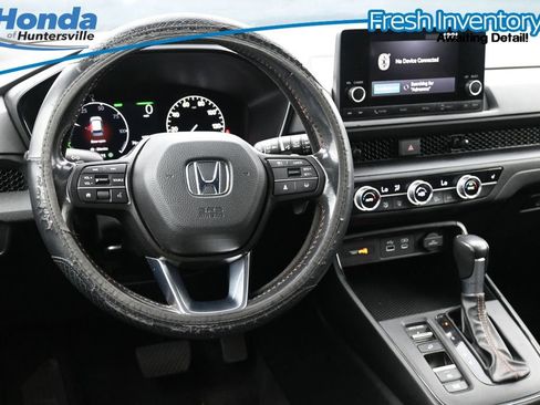 Used 2024 Honda CR-V Sport image 12