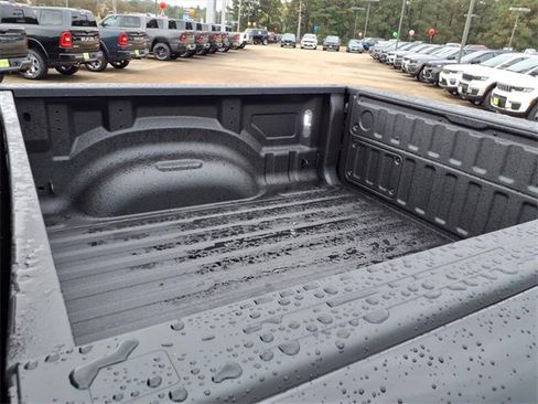 New 2026 RAM 1500 RHO w/ RHO Level 1 Equipment Group image 22