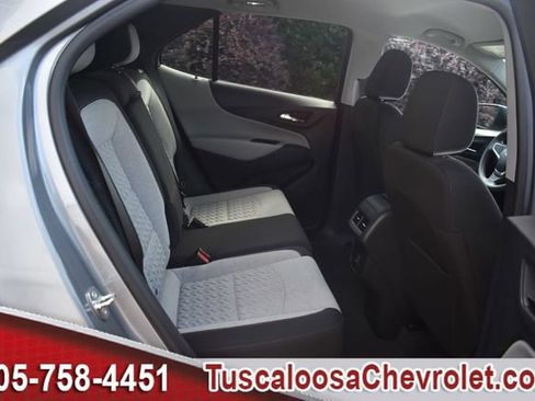 Used 2023 Chevrolet Equinox LS w/ LS Convenience Package FWD image 23