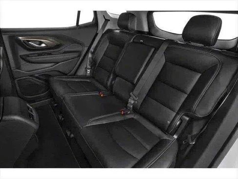 Used 2023 GMC Terrain AT4 AWD/4WD image 21