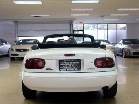 Used 1990 MAZDA MX-5 Miata image 5