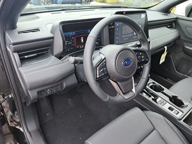 New 2026 Subaru Outback Touring XT AWD/4WD image 10