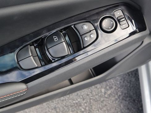 New 2025 Nissan Altima 2.5 SR w/ SR Premium Package image 18