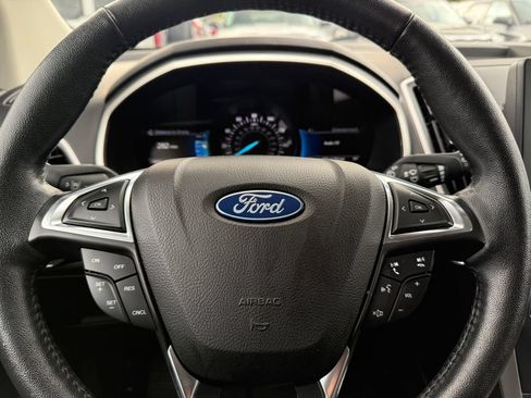 Used 2021 Ford Edge SEL w/ Convenience Package AWD/4WD image 30