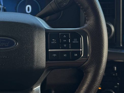 Used 2025 Ford F350 King Ranch AWD/4WD image 32