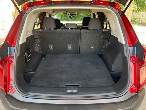 Certified 2023 Nissan Rogue S AWD/4WD image 11