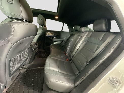 Used 2021 Mercedes-Benz GLE 53 AMG 4MATIC Coupe image 27