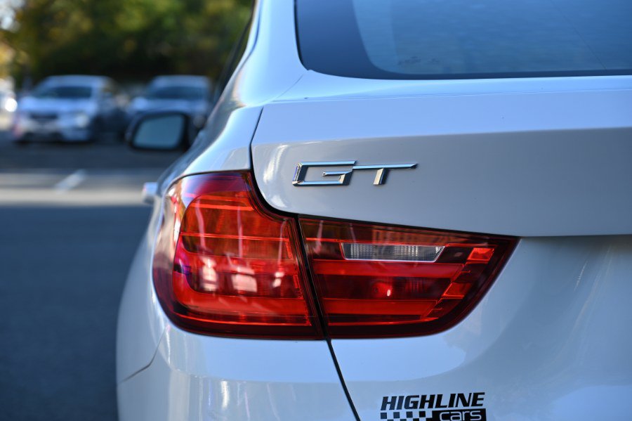 Used 2016 BMW 328i Gran Turismo xDrive AWD/4WD image 20