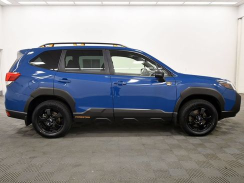 Used 2023 Subaru Forester Wilderness AWD/4WD image 8