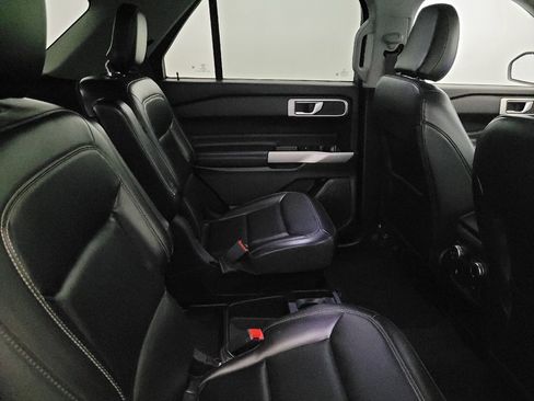 Used 2021 Ford Explorer XLT w/ Equipment Group 202A RWD image 19