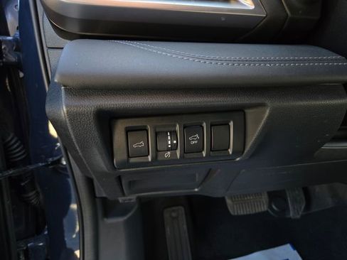 Used 2024 Subaru Outback Limited XT image 13