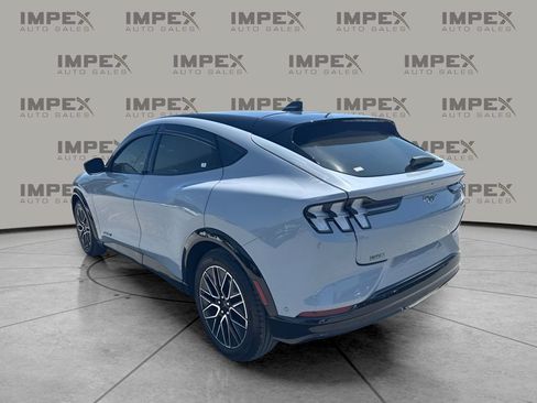 Used 2024 Ford Mustang Mach-E Premium RWD image 2