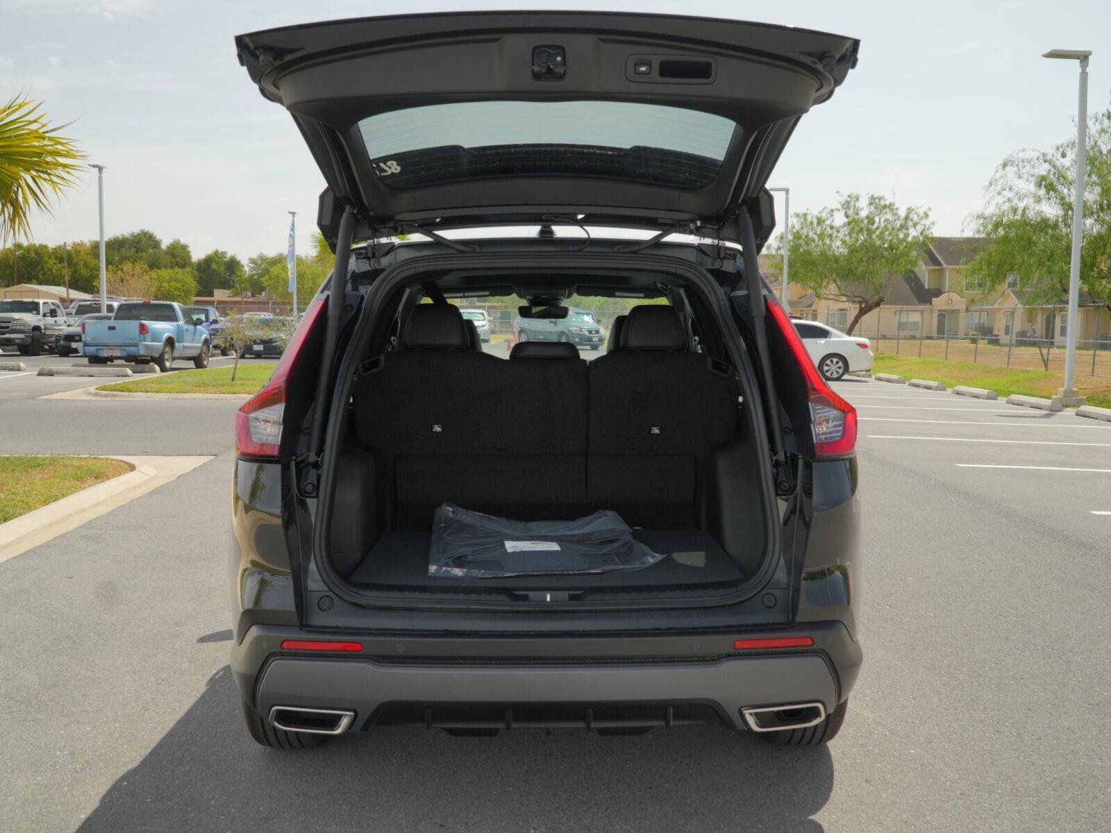New 2026 Honda CR-V Sport-L image 7