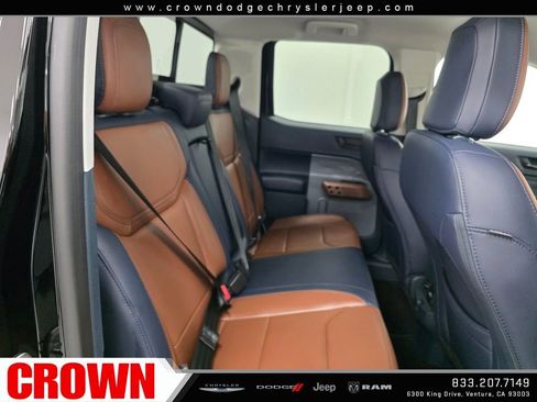 Used 2024 Ford Maverick Lariat image 15