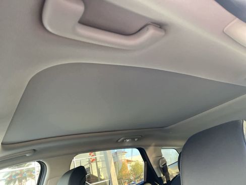 Used 2024 Kia Sportage EX w/ EX Premium Package image 13