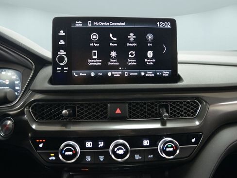 Used 2025 Acura Integra Type S image 26